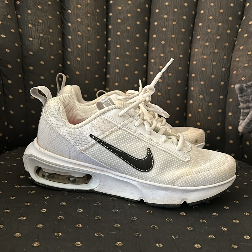 Nike AirMax Size 4.5 Y